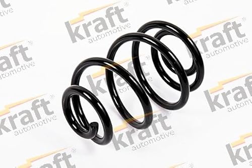 Kraft Automotive 4031520 Fahrwerksfeder von Kraft Automotive