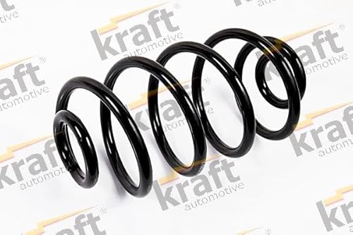 Kraft Automotive 4031576 Fahrwerksfeder von Kraft Automotive