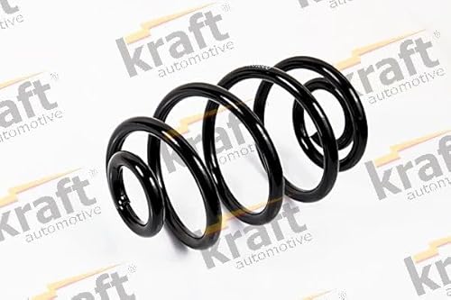 Kraft Automotive 4031600 Fahrwerksfeder von Kraft Automotive