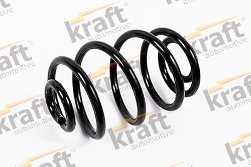 Kraft Automotive 4031670 Fahrwerksfeder von Kraft Automotive