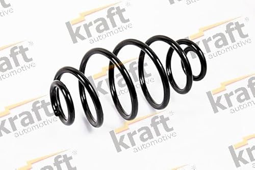 Kraft Automotive 4031750 Fahrwerksfeder von Kraft Automotive