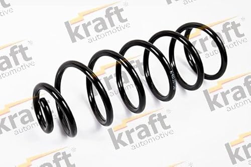 Kraft Automotive 4031790 Fahrwerksfeder von Kraft Automotive