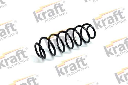 Kraft Automotive 4032235 Fahrwerksfeder von Kraft Automotive