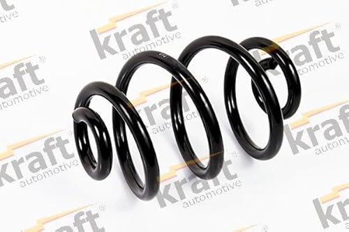 Kraft Automotive 4032530 Fahrwerksfeder von Kraft Automotive