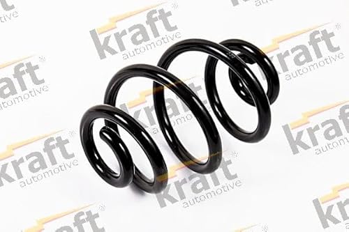 Kraft Automotive 4032610 Fahrwerksfeder von Kraft Automotive