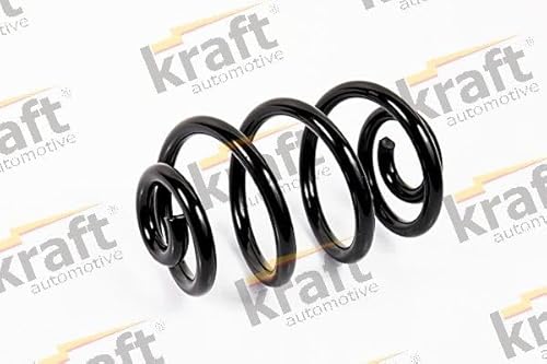 Kraft Automotive 4032627 Fahrwerksfeder von Kraft Automotive