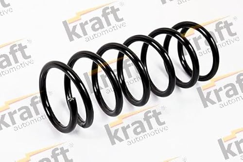 Kraft Automotive 4033055 Fahrwerksfeder von Kraft Automotive