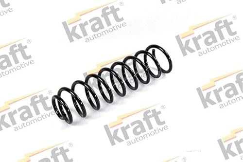 Kraft Automotive 4034800 Fahrwerksfeder von Kraft Automotive