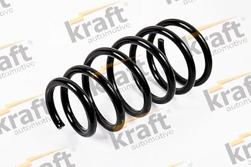 Kraft Automotive 4035001 Fahrwerksfeder von Kraft Automotive