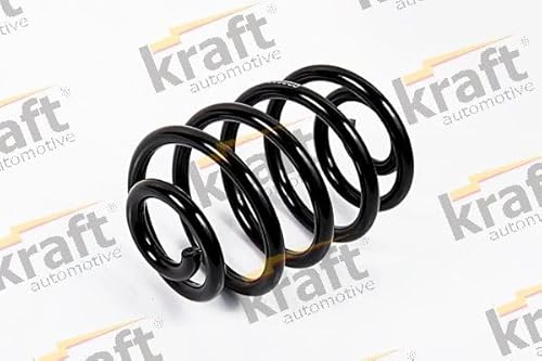 Kraft Automotive 4035050 Fahrwerksfeder von Kraft Automotive