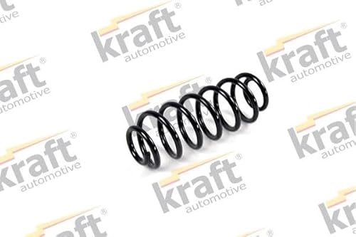 Kraft Automotive 4035505 Fahrwerksfeder von Kraft Automotive