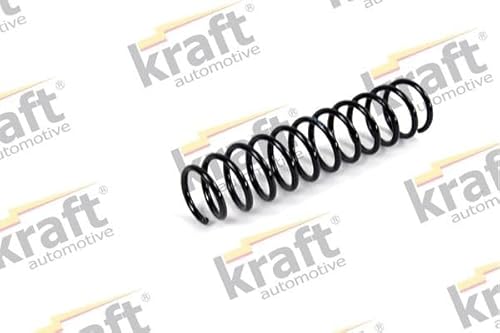 Kraft Automotive 4036314 Fahrwerksfeder von Kraft Automotive