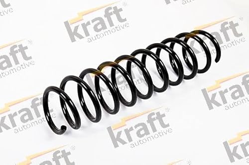 Kraft Automotive 4036332 Fahrwerksfeder von Kraft Automotive