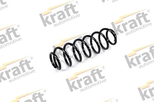 Kraft Automotive 4036508 Fahrwerksfeder von Kraft Automotive