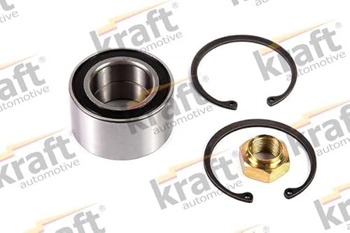 Kraft Automotive 4100100 Radlagersatz von Kraft Automotive