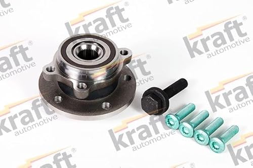 Kraft Automotive 4100400 Radlagersatz von Kraft Automotive