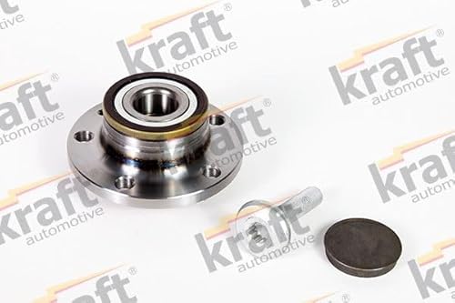 Kraft Automotive 4100420 Radlagersatz von Kraft Automotive