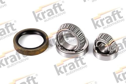 Kraft Automotive 4101110 Radlagersatz von Kraft Automotive