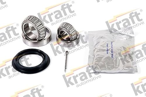 Kraft Automotive 4101510 Radlagersatz von Kraft Automotive