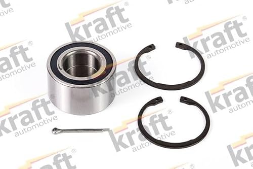 Kraft Automotive 4101620 Radlagersatz von Kraft Automotive