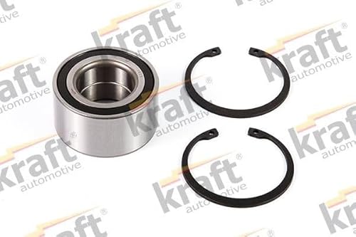 Kraft Automotive 4101625 Radlagersatz von Kraft Automotive