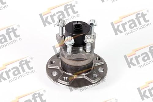 Kraft Automotive 4101650 Radlagersatz von Kraft Automotive