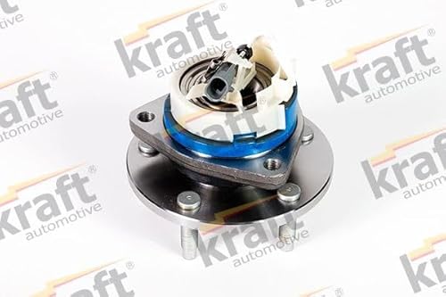 Kraft Automotive 4101780 Radlagersatz von Kraft Automotive