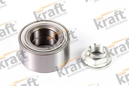 Kraft Automotive 4102019 Radlagersatz von Kraft Automotive