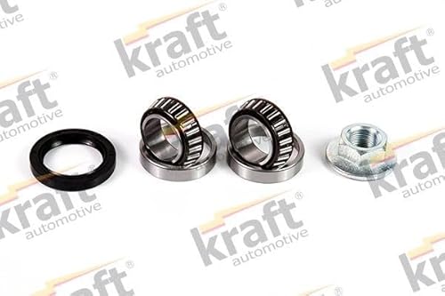 Kraft Automotive 4102045 Radlagersatz von Kraft Automotive