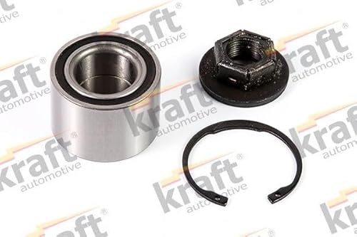 Kraft Automotive 4102295 Radlagersatz von Kraft Automotive