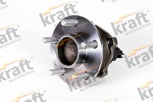 Kraft Automotive 4102320 Radlagersatz von Kraft Automotive