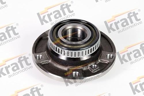 Kraft Automotive 4102620 Radlagersatz von Kraft Automotive