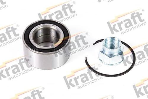 Kraft Automotive 4103080 Radlagersatz von Kraft Automotive