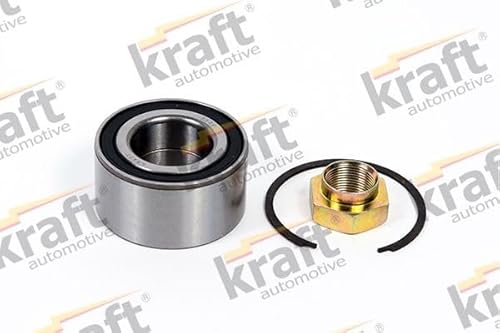 Kraft Automotive 4103120 Radlagersatz von Kraft Automotive