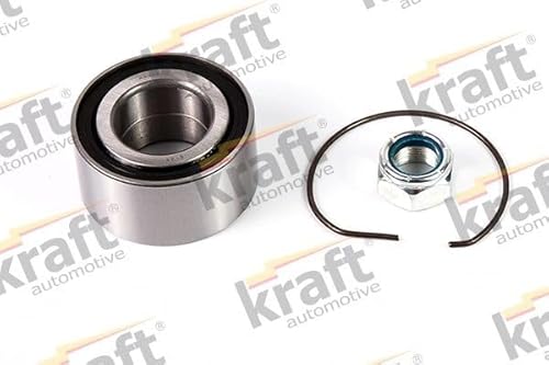 Kraft Automotive 4105125 Radlagersatz von Kraft Automotive