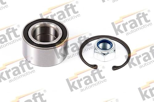 Kraft Automotive 4105140 Radlagersatz von Kraft Automotive