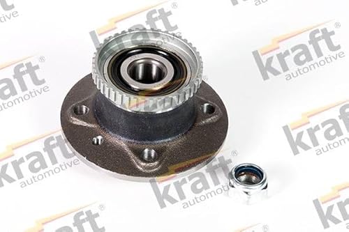 Kraft Automotive 4105161 Radlagersatz von Kraft Automotive