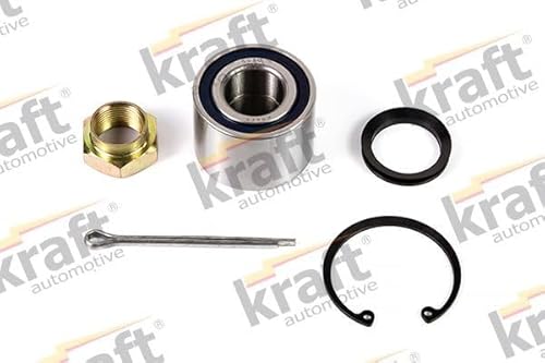 Kraft Automotive 4105510 Radlagersatz von Kraft Automotive