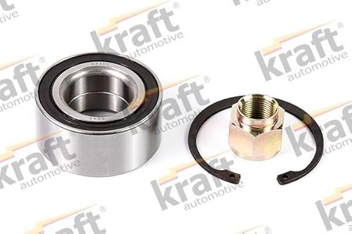 Kraft Automotive 4105640 Radlagersatz von Kraft Automotive