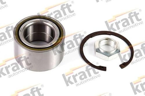 Kraft Automotive 4106075 Radlagersatz von Kraft Automotive