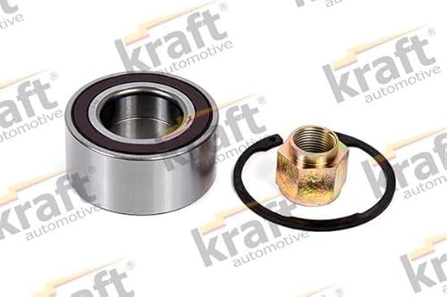 Kraft Automotive 4106180 Radlagersatz von Kraft Automotive