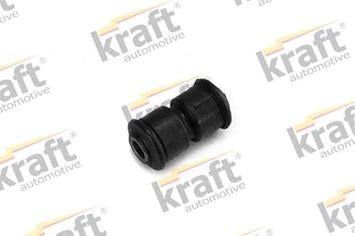 Kraft Automotive 4230005 Lagerbuchse, Blattfeder von Kraft Automotive