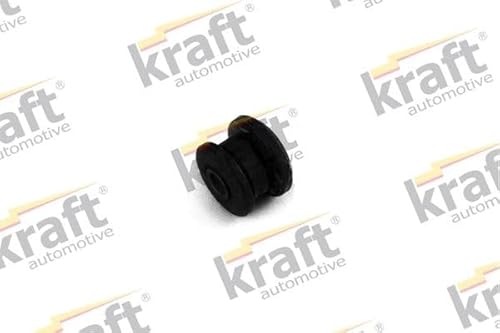 Kraft Automotive 4231650 Lagerung, Achsstrebe von Kraft Automotive