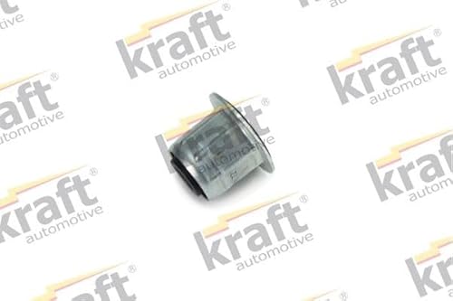 Kraft Automotive 4233348 Lagerbuchse, Blattfeder von Kraft Automotive