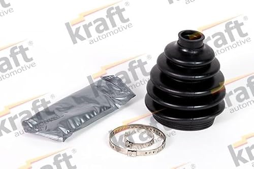 Kraft Automotive 4410002 Faltenbalgsatz, Antriebswelle von Kraft Automotive