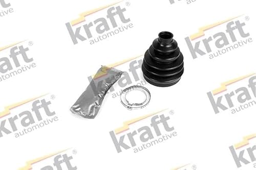 Kraft Automotive 4410067 Faltenbalgsatz, Antriebswelle von Kraft Automotive