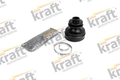 Kraft Automotive 4410125 Faltenbalgsatz, Antriebswelle von Kraft Automotive