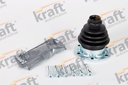 Kraft Automotive 4410130 Faltenbalgsatz, Antriebswelle von Kraft Automotive