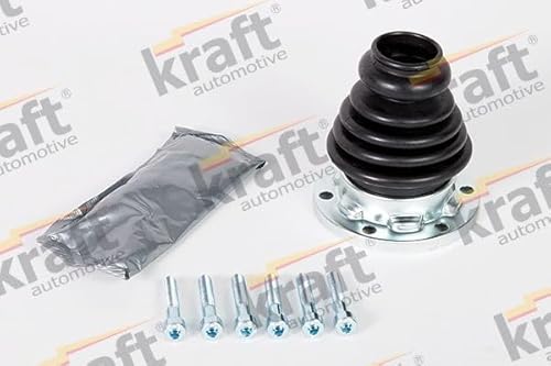 Kraft Automotive 4410135 Faltenbalgsatz, Antriebswelle von Kraft Automotive