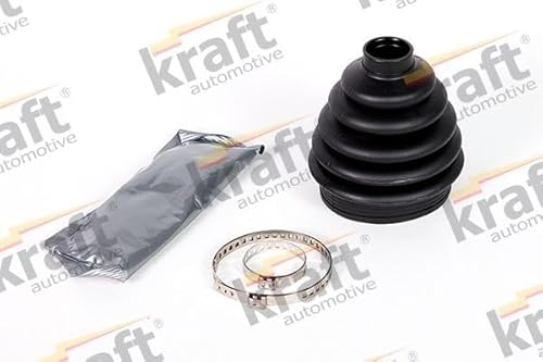 Kraft Automotive 4410200 Faltenbalgsatz, Antriebswelle von Kraft Automotive